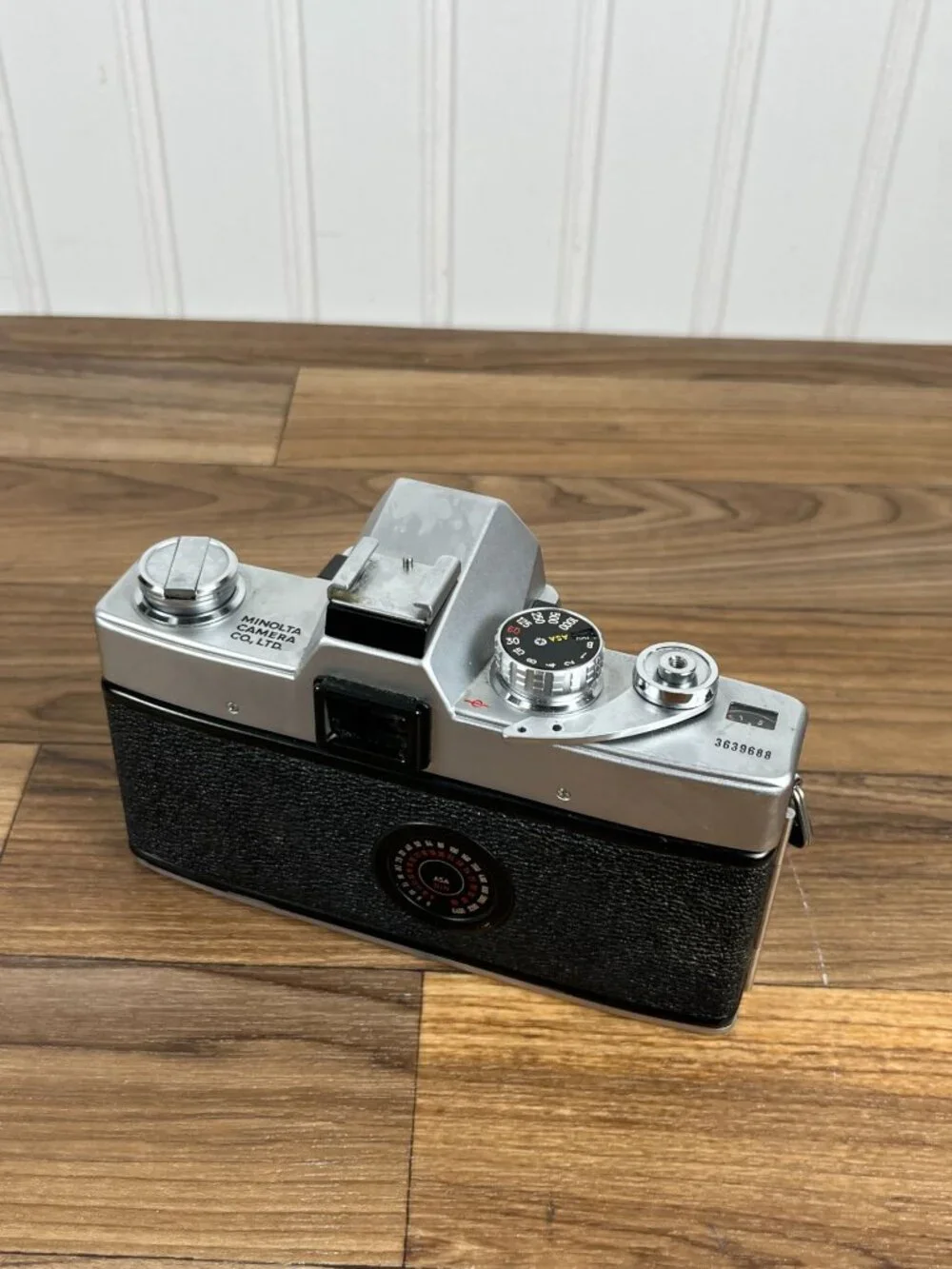 Minolta good used